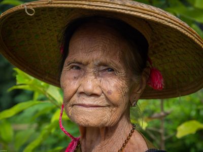 Thaïlande - La grande boucle du nord, de Chiang Mai à Mae Hong Son