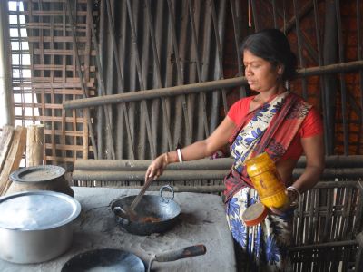 © Stéphanie Kergourlay - Inde - Ethnies d'Arunachal Pradesh & festivals d'automne Inde - Ethnies d'Arunachal Pradesh & festivals d'automne