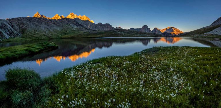 France - L'envers du Queyras : Rando Photo en Haute Ubaye