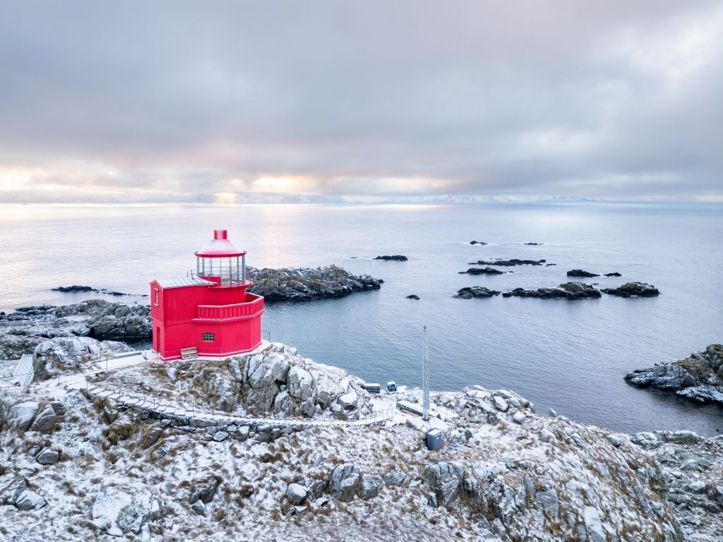 Ile Phare