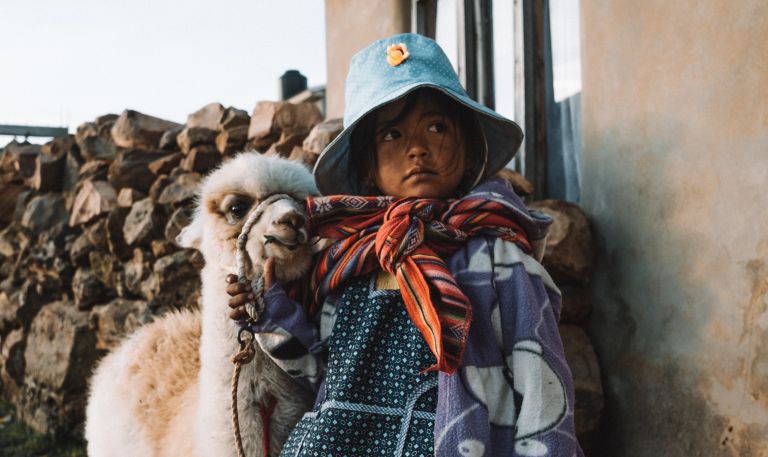 Bolivie - Atacama - Visages et paysages de l'Altiplano  