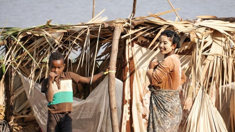 Madagascar - La grande boucle du sud
