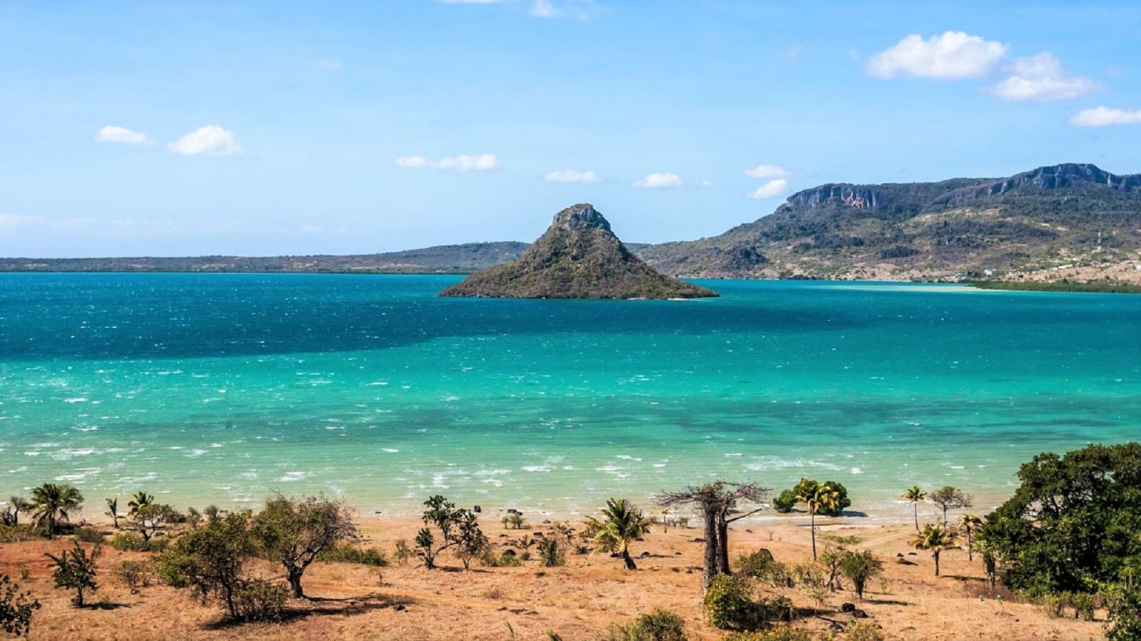 Trésors du nord & île de Nosy Komba