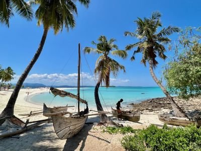 Madagascar - Trésors du nord & île de Nosy Komba