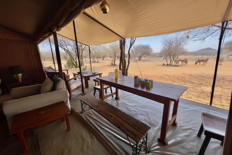 Kenya - Safaris en lodges de charme