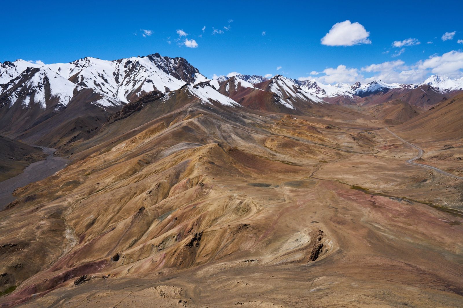 © Terres Oubliées - Pamir Exploration  Le Pamir ou l'aventure à l'état pur