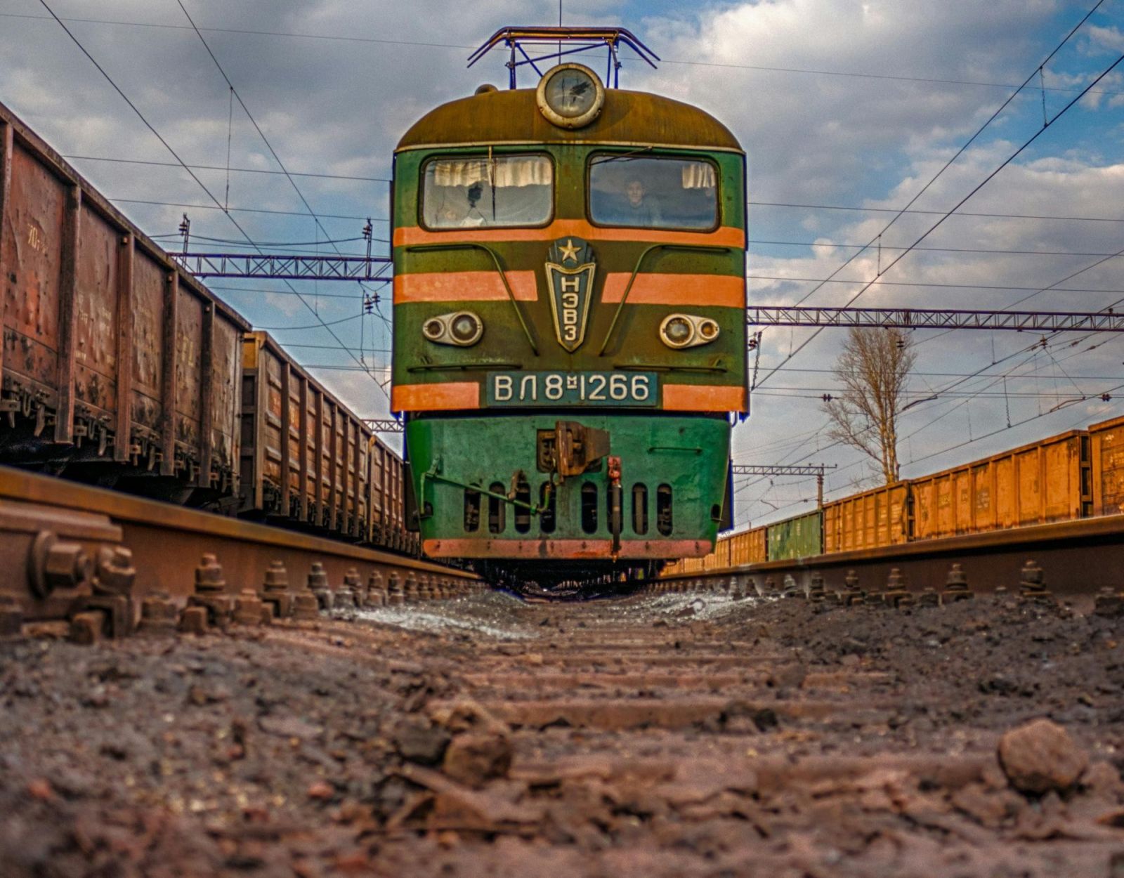 train en ouzbekistan pour un voyage insolite
