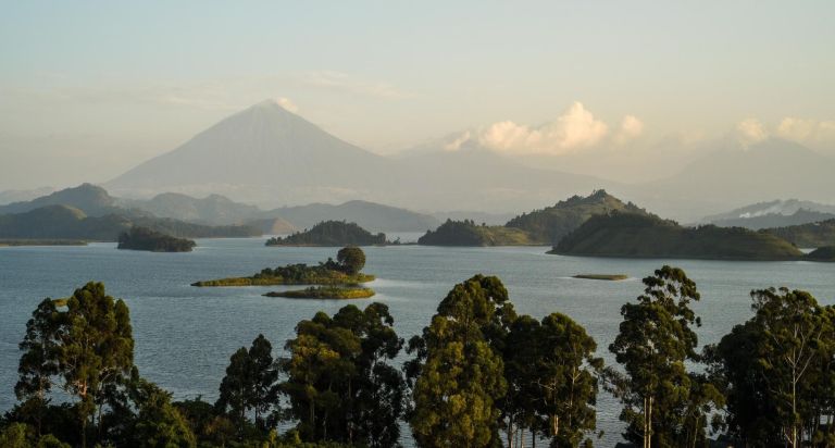 Rwanda - Ouganda - Randonnées et rencontres au royaume du gorille