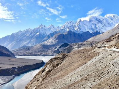 Pakistan - Les essentiels du Nord Pakistan