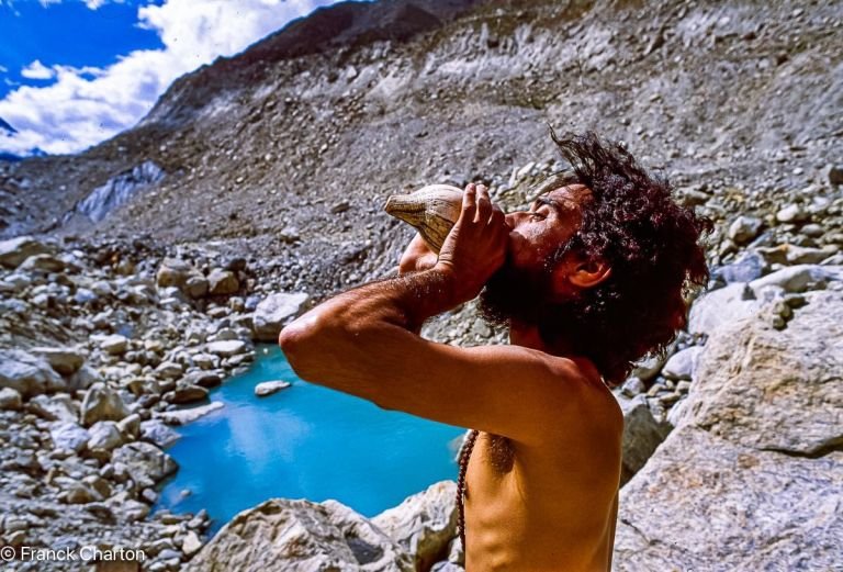 Inde - Le Garwhal, trek aux sources du sacré