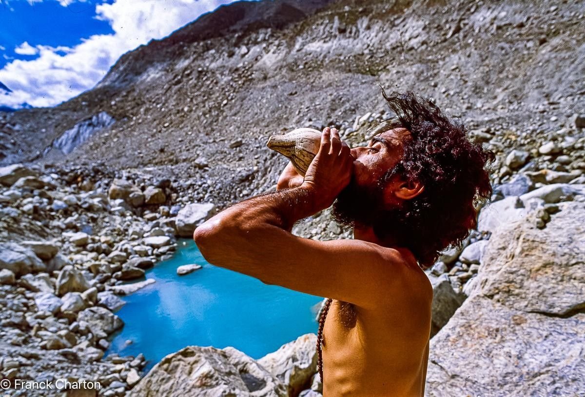 Le Garwhal, trek aux sources du sacré