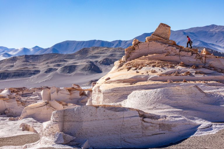 Argentine - Atacama - Grand tour du Nord-Ouest argentin : l'autre Atacama