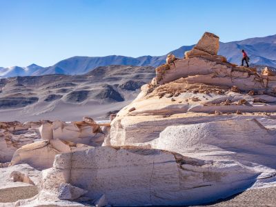 Argentine - Atacama - La découverte du Nord-Ouest argentin : l'autre Atacama