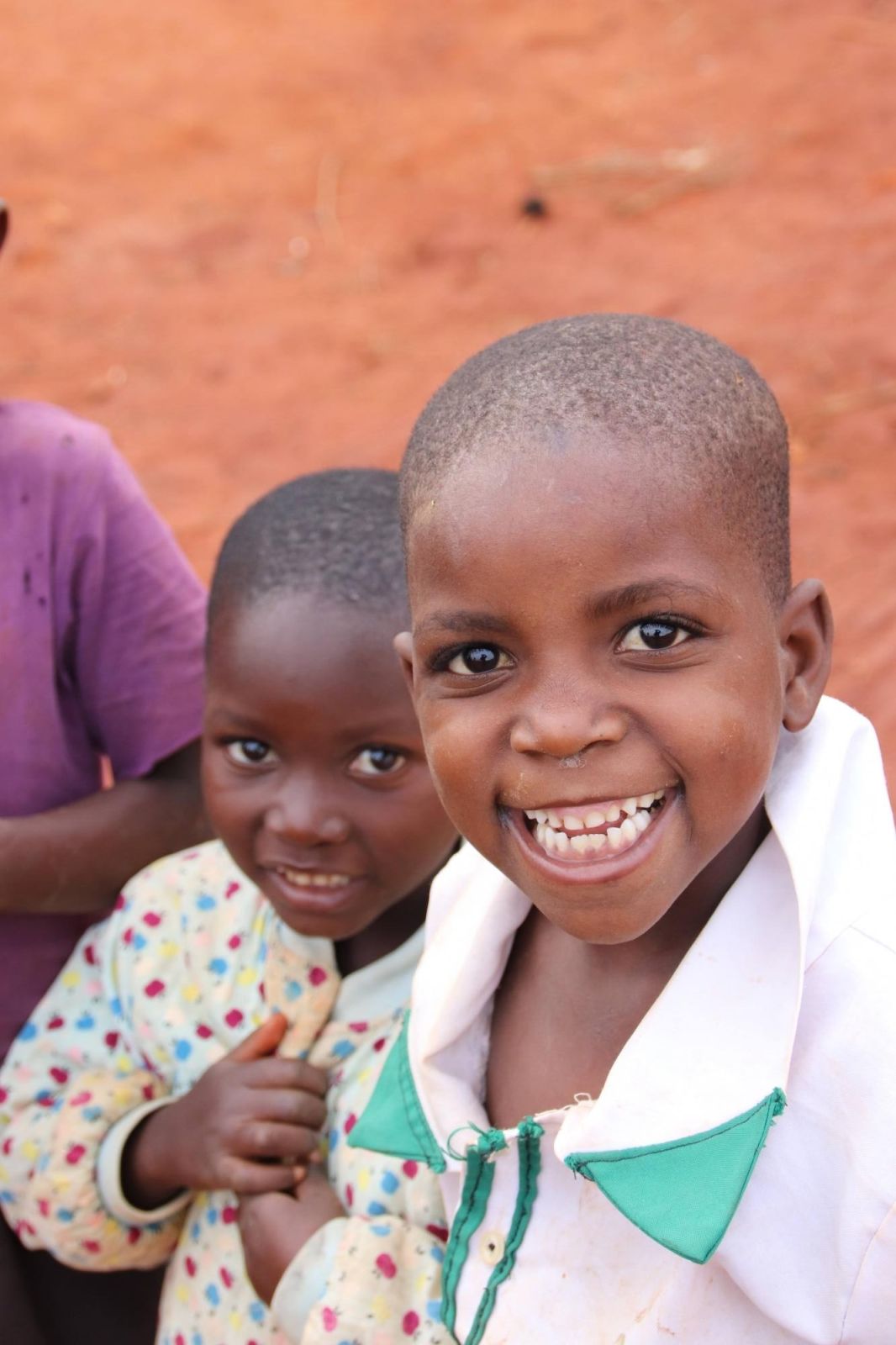 Visite Village Mulanje Malawi