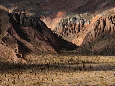 Argentine - Atacama - Voyage photo dans le nord-ouest argentin  avec Jean-Michel Lenoir en version confort 