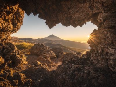 Espagne - Voyage Photo et Lumières de Ténérife – Îles Canaries