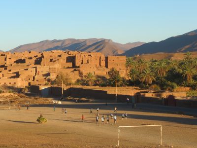 Maroc - De dunes en kasbahs, l'appel du désert !