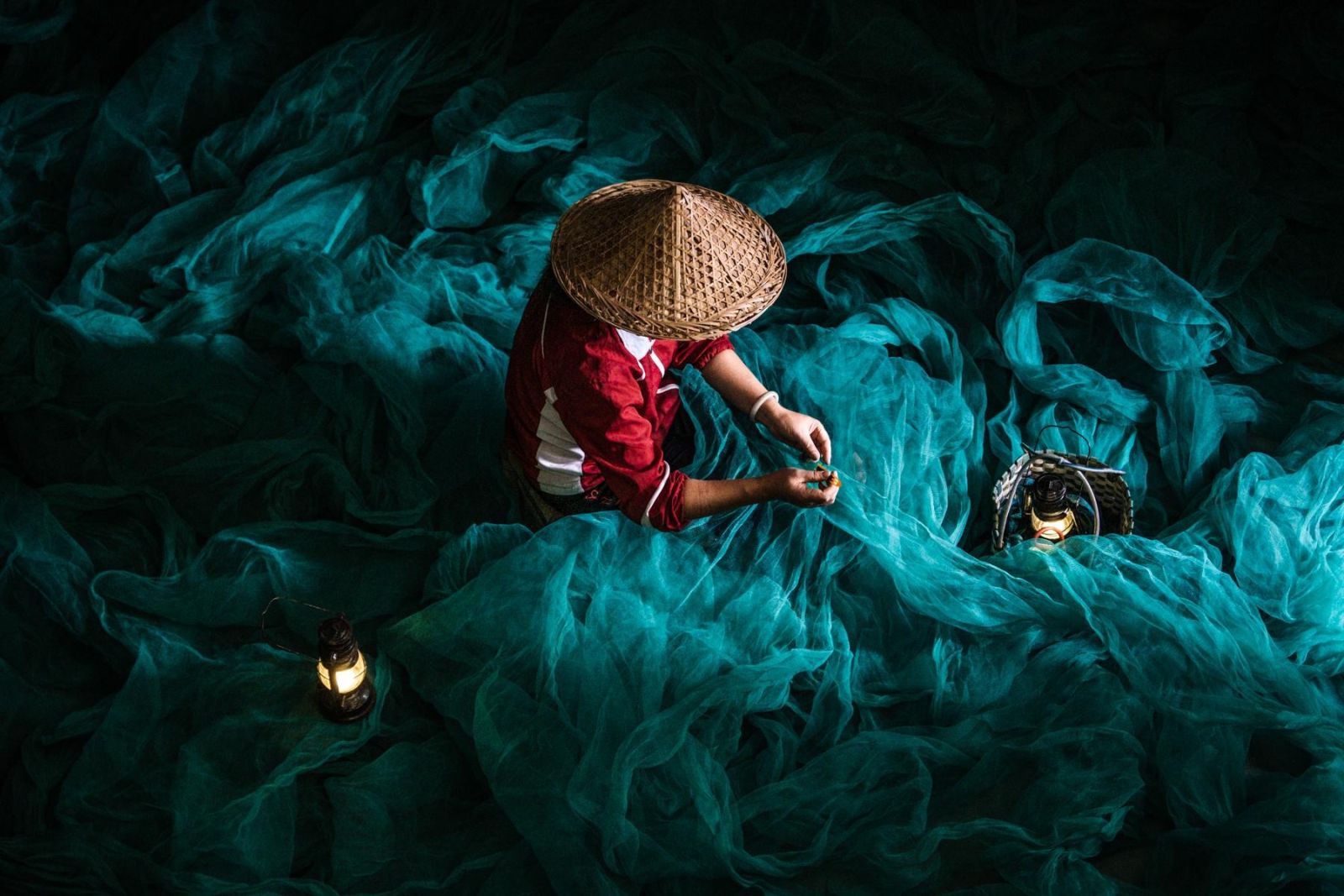 Voyage photo en Chine : pêcheurs au cormoran et traditions de Guilin et Fujian