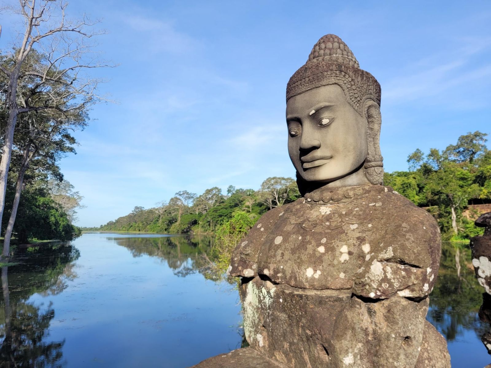 Cambodge Secret : Aventure et Rencontres aux Confins du Mekong 