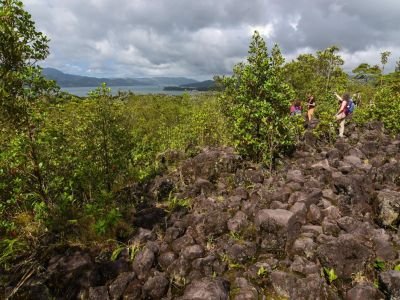 Costa rica - Nature et rencontres sur les chemins de traverse