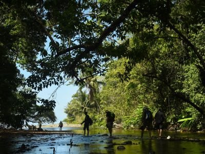 Costa Rica - Des Caraïbes au Pacifique, la grande traversée